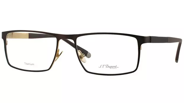 Оправа для очков S.T. Dupont G206 C3