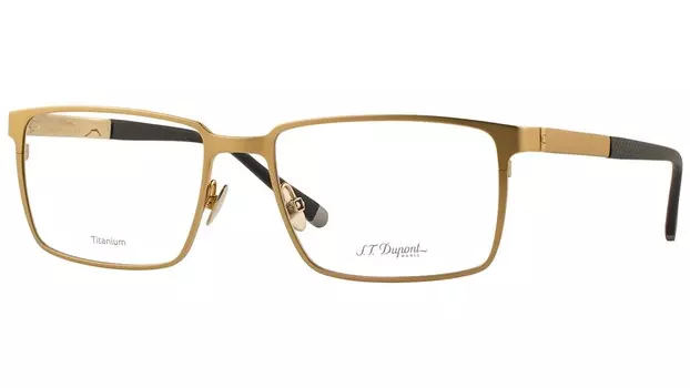 Оправа для очков S.T. Dupont G207 C1