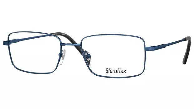Оправа для очков Sferoflex Memorize SF 9005 3015 size 56 mm