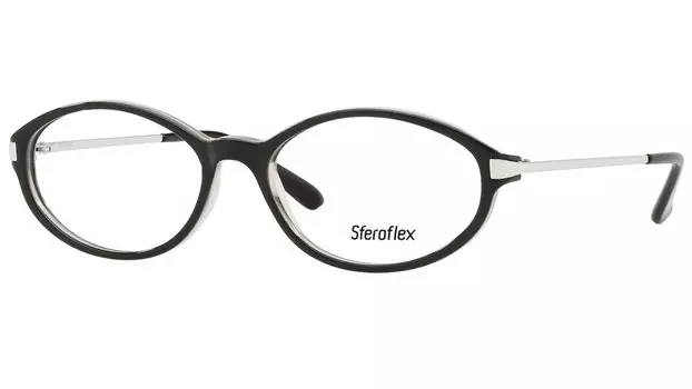 Оправа для очков Sferoflex SF 1574 C1021 size 53 mm