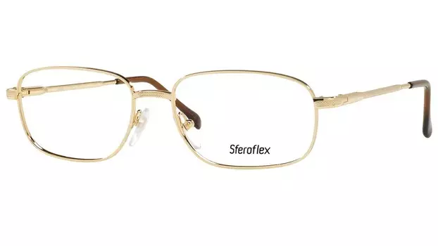 Оправа для очков Sferoflex SF 2086 C108 size 56 mm