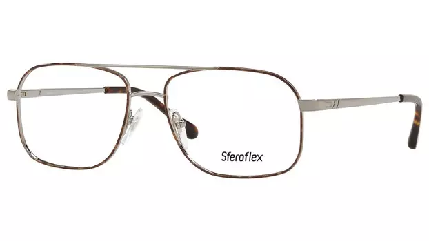 Оправа для очков Sferoflex SF 2249 CS709 size 57 mm