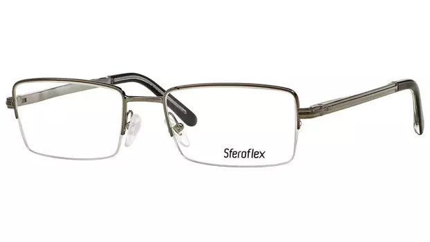 Оправа для очков Sferoflex SF 2261 C268 size 54 mm