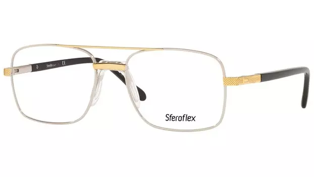 Оправа для очков Sferoflex SF 2263 C131 size 56 mm
