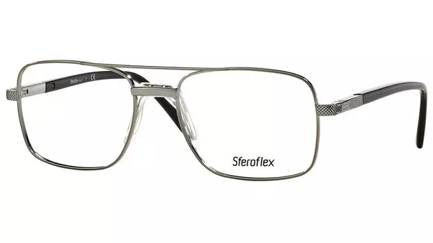 Оправа для очков Sferoflex SF 2263 C268 size 56 mm