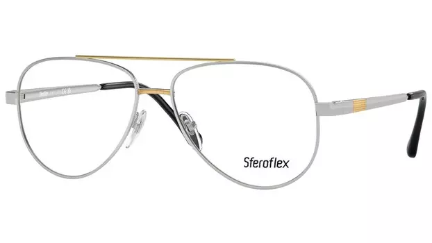 Оправа для очков Sferoflex SF 2297 C131 size 55 mm