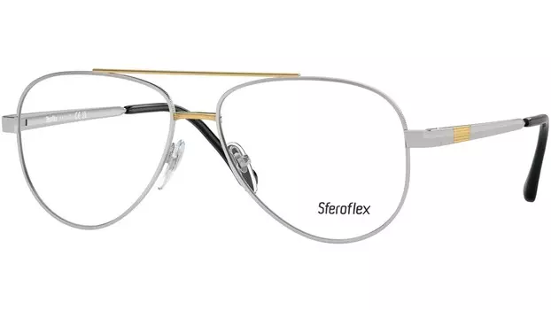 Оправа для очков Sferoflex SF 2297 C131 size 57 mm