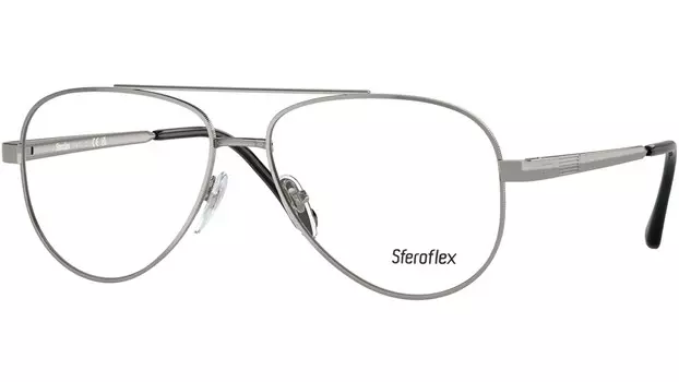Оправа для очков Sferoflex SF 2297 C268 size 57 mm