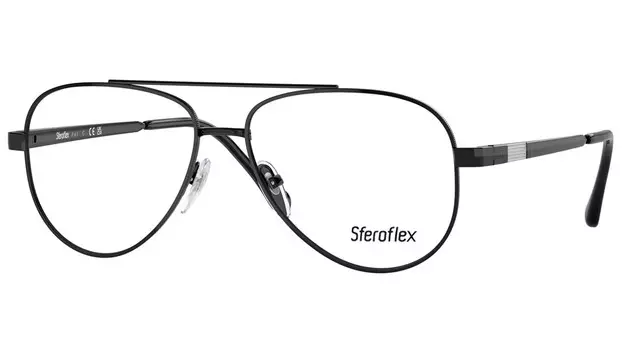 Оправа для очков Sferoflex SF 2297 C460 size 55 mm new