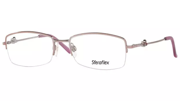 Оправа для очков Sferoflex SF 2553 C299 size 51 mm
