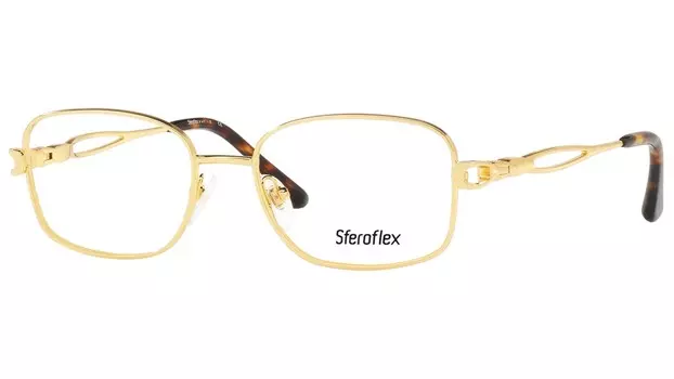 Оправа для очков Sferoflex SF 2580В C108 size 51 mm