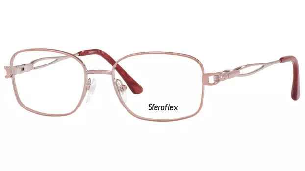 Оправа для очков Sferoflex SF 2580В C489 size 51 mm