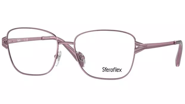 Оправа для очков Sferoflex SF 2602 C490 size 54 mm