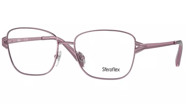 Оправа для очков Sferoflex SF 2602 C490 size 52 mm