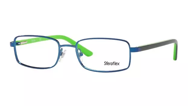 Оправа для очков Sferoflex SF 2856 C277 size 45 mm