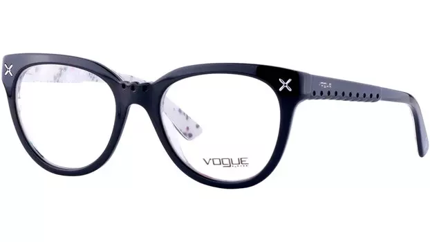 Оправа для очков Vogue 2887 2210 Charlotte Ronson