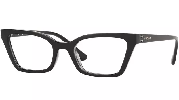 Оправа для очков Vogue 5275B 2385 Crystal Square