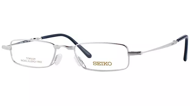 Складная титановая оправа SEIKO T9028 C004