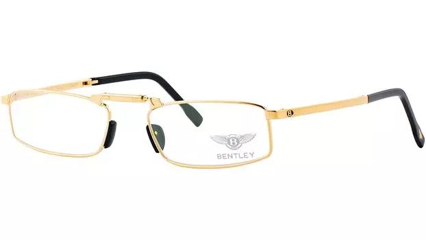 Складные очки для чтения Bentley B-8070 01