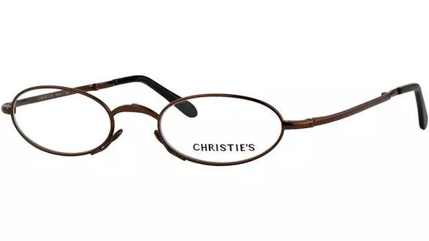 Складные очки для чтения Christies 4040 c80