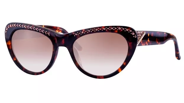 Солнцезащитные очки Agent Provocateur AP10 C2 Worship Me