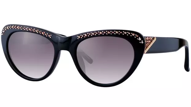 Солнцезащитные очки Agent Provocateur AP10 C4 Worship Me