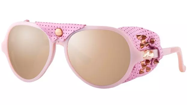 Солнцезащитные очки Agent Provocateur AP14 C3 Ride Me