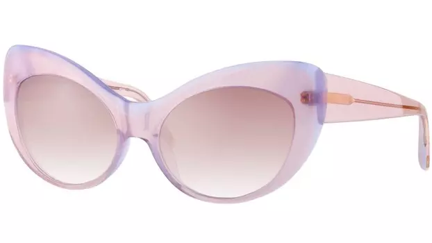 Солнцезащитные очки Agent Provocateur AP54 C4 Thrill Me