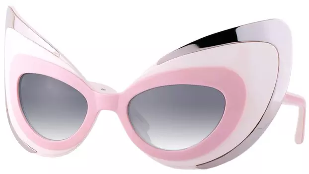 Солнцезащитные очки Agent Provocateur AP67 C2 Want Me