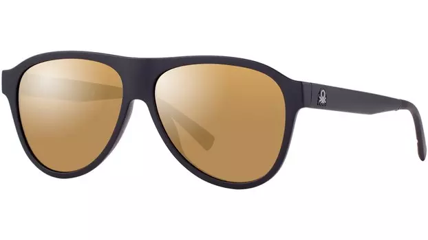 Солнцезащитные очки Benetton 5003 001