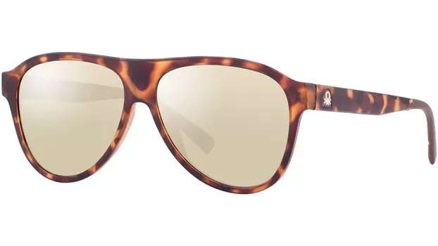 Солнцезащитные очки Benetton 5003 112