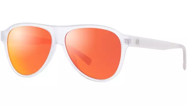 Солнцезащитные очки Benetton 5003 802