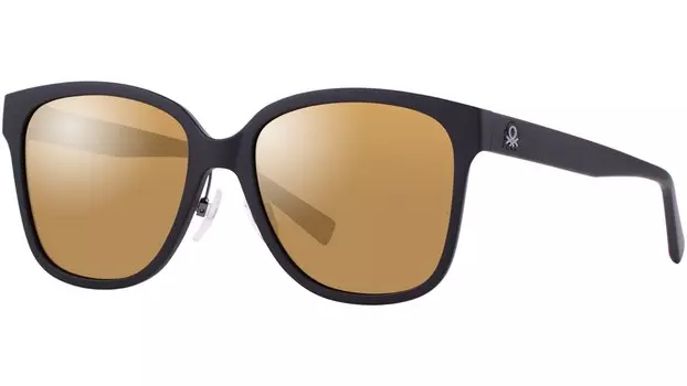 Солнцезащитные очки Benetton 5007 001