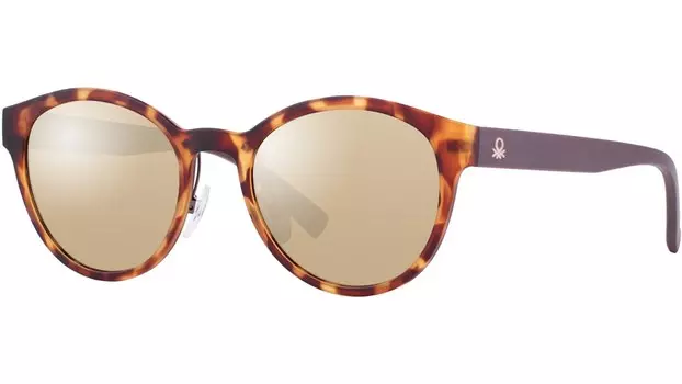 Солнцезащитные очки Benetton 5009 112