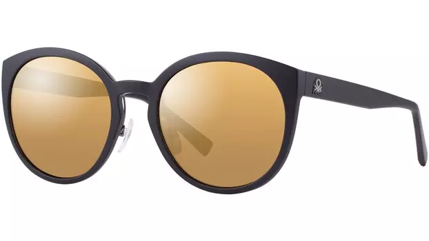 Солнцезащитные очки Benetton 5010 001