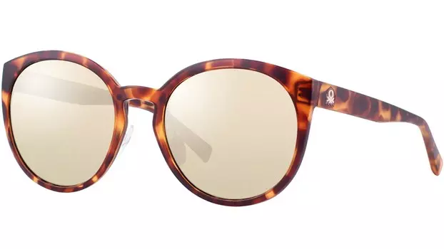 Солнцезащитные очки Benetton 5010 112
