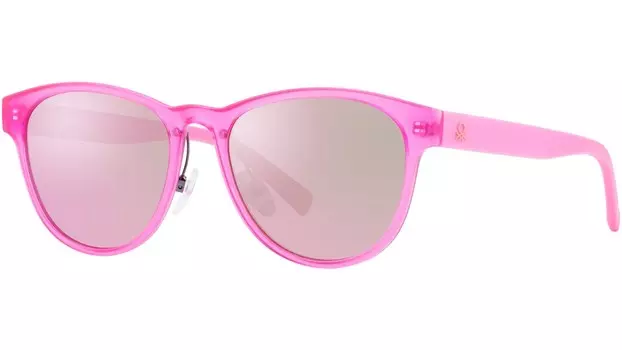 Солнцезащитные очки Benetton 5011 203