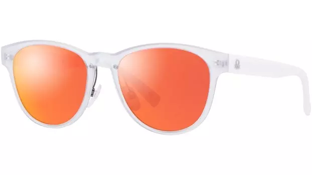 Солнцезащитные очки Benetton 5011 802