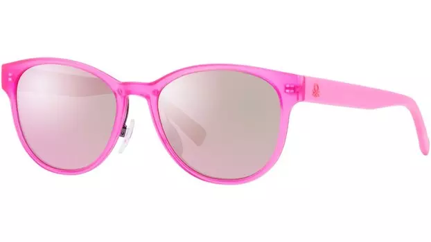 Солнцезащитные очки Benetton 5012 203