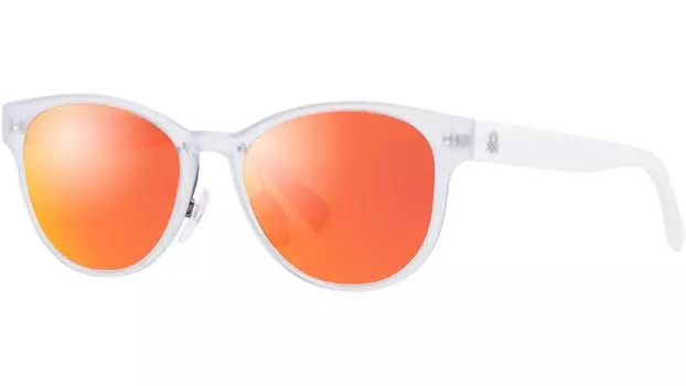 Солнцезащитные очки Benetton 5012 802