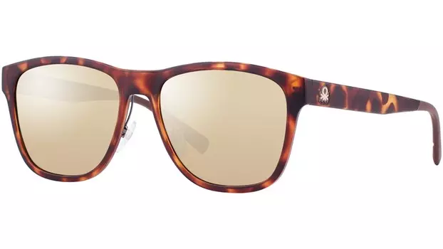 Солнцезащитные очки Benetton 5013 112