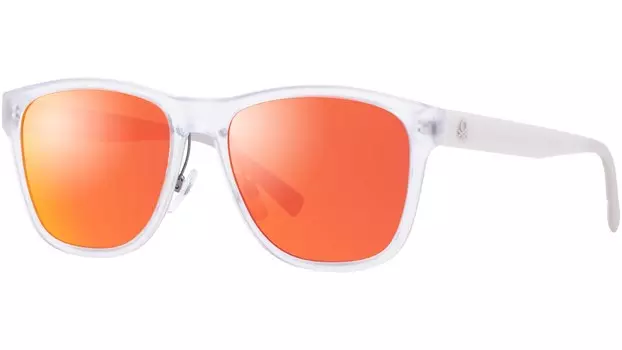 Солнцезащитные очки Benetton 5013 802