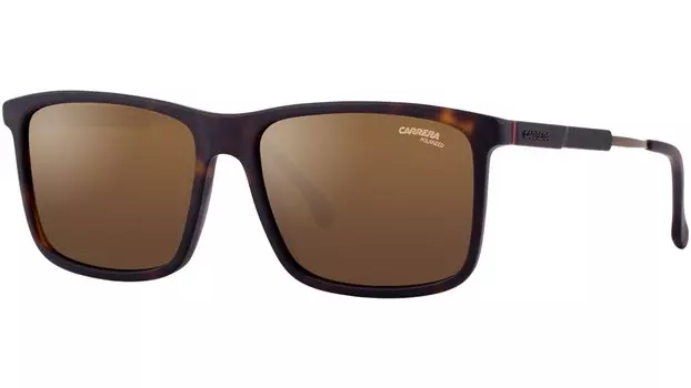 Солнцезащитные очки Carrera 8029 S 086 SP Adjustable Temples Polarized