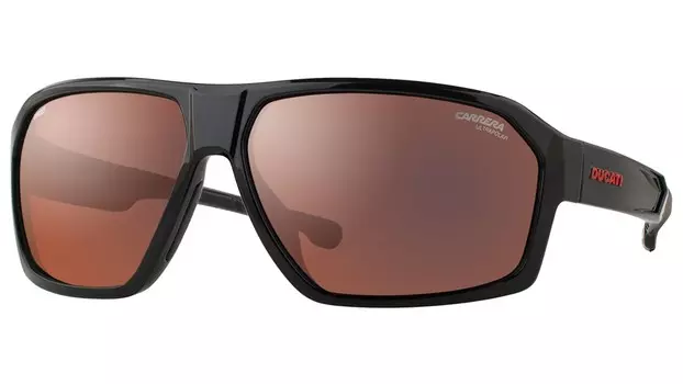Солнцезащитные очки Carrera Ducati 020/S 807 H4 Polarized
