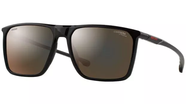 Солнцезащитные очки Carrera Ducati 034/S 807 Н4 Polarized