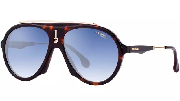 Солнцезащитные очки Carrera FLAG 086 EZ Special Edition