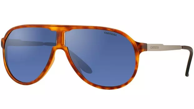 Солнцезащитные очки Carrera New Champion VR0 KU Small