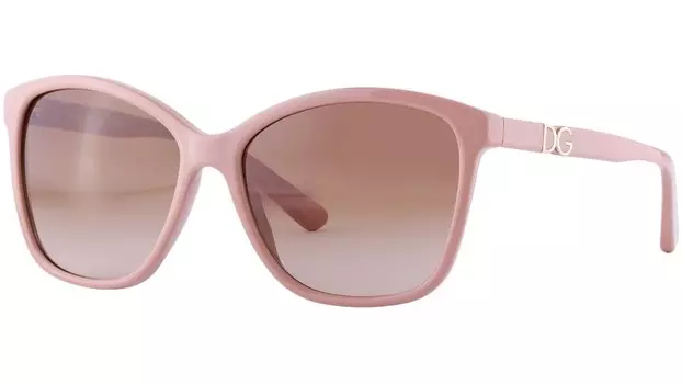 Солнцезащитные очки Dolce Gabbana 4170 2583/13 Iconic Logo