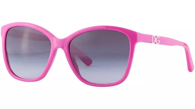Солнцезащитные очки Dolce Gabbana 4170 581/8G Iconic Logo