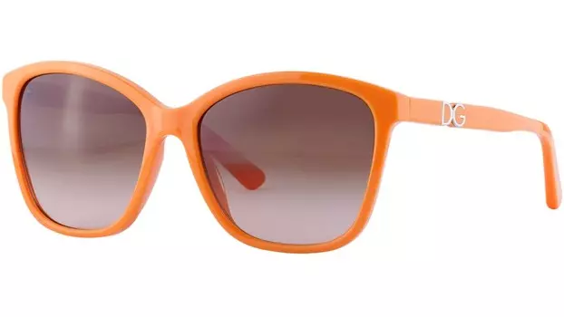 Солнцезащитные очки Dolce Gabbana 4170 702/13 Iconic Logo